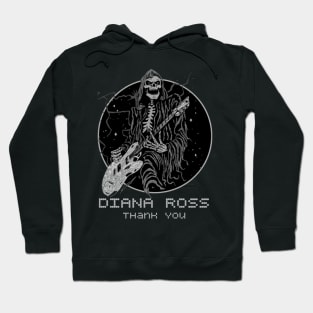 Diana ross Hoodie